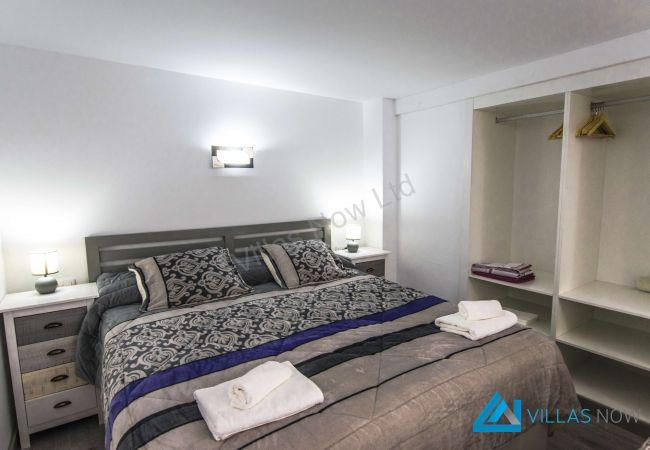 Appartement à Playa Blanca - 197 - Apartment Vista Maritima 2C (LH197) Appartement à Playa Blanca - 197 - Apartment Vista Maritima 2C (LH197)