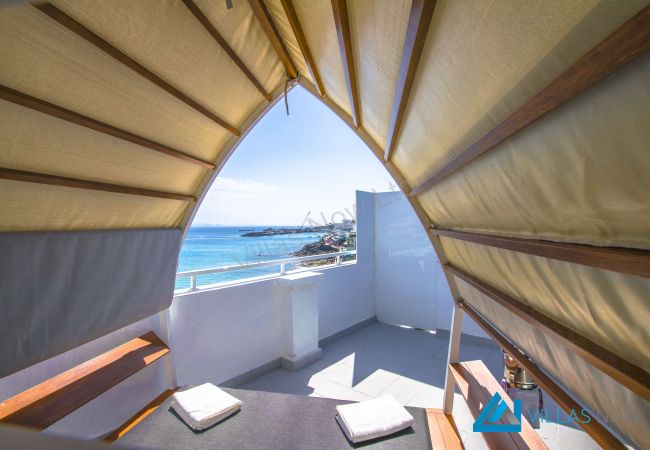 Appartement à Playa Blanca - 197 - Apartment Vista Maritima 2C (LH197) Appartement à Playa Blanca - 197 - Apartment Vista Maritima 2C (LH197)