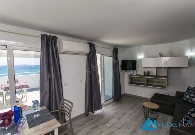 Appartement à Playa Blanca - 198 - Apartment Vista Maritima 2B (LH198) Appartement à Playa Blanca - 198 - Apartment Vista Maritima 2B (LH198)