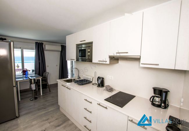 Appartement à Playa Blanca - 198 - Apartment Vista Maritima 2B (LH198) Appartement à Playa Blanca - 198 - Apartment Vista Maritima 2B (LH198)