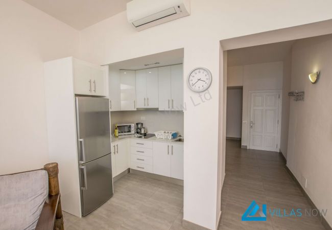 Appartement à Playa Blanca - 196 - Apartment Vista Maritima 1C (LH196) Appartement à Playa Blanca - 196 - Apartment Vista Maritima 1C (LH196)