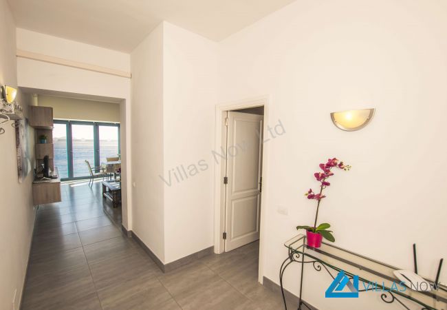 Appartement à Playa Blanca - 196 - Apartment Vista Maritima 1C (LH196) Appartement à Playa Blanca - 196 - Apartment Vista Maritima 1C (LH196)