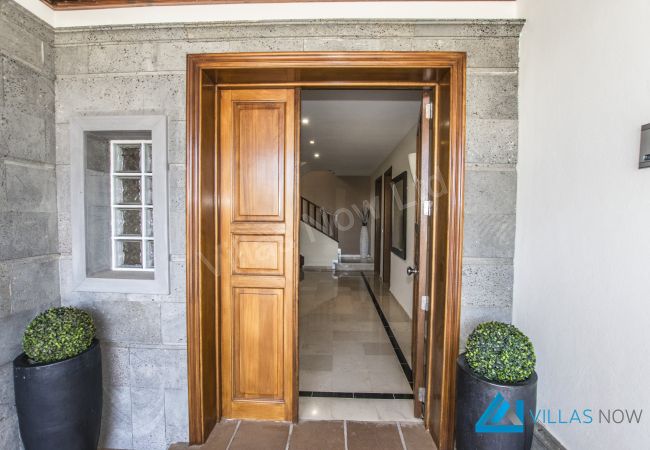 Villa à Playa Blanca - 204 - Casa Braeside (LH204) Villa à Playa Blanca - 204 - Casa Braeside (LH204)