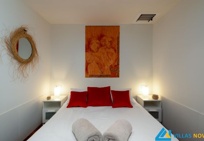 Villa à Playa Blanca - 204 - Casa Braeside (LH204) Villa à Playa Blanca - 204 - Casa Braeside (LH204)