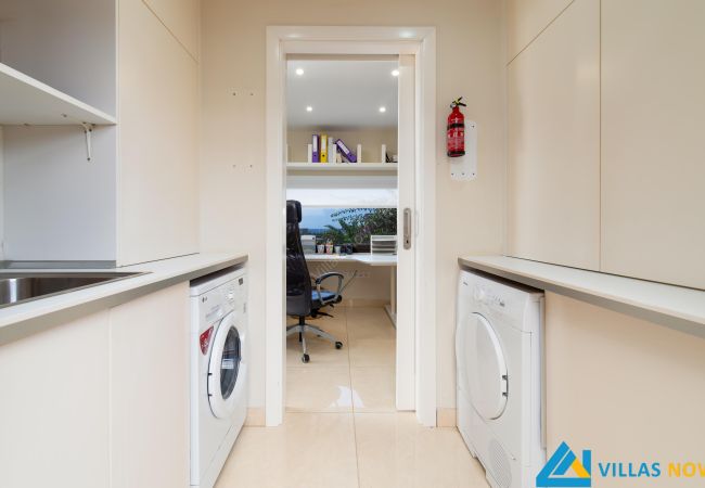 Villa à Playa Blanca - 204 - Casa Braeside (LH204) Villa à Playa Blanca - 204 - Casa Braeside (LH204)