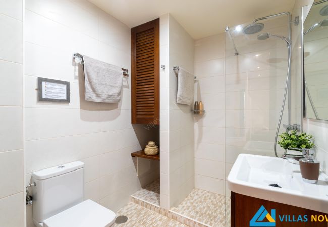 Villa à Playa Blanca - 204 - Casa Braeside (LH204) Villa à Playa Blanca - 204 - Casa Braeside (LH204)