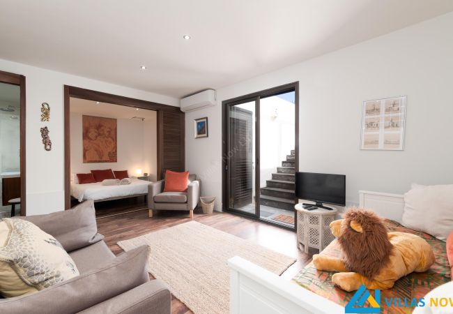 Villa à Playa Blanca - 204 - Casa Braeside (LH204) Villa à Playa Blanca - 204 - Casa Braeside (LH204)