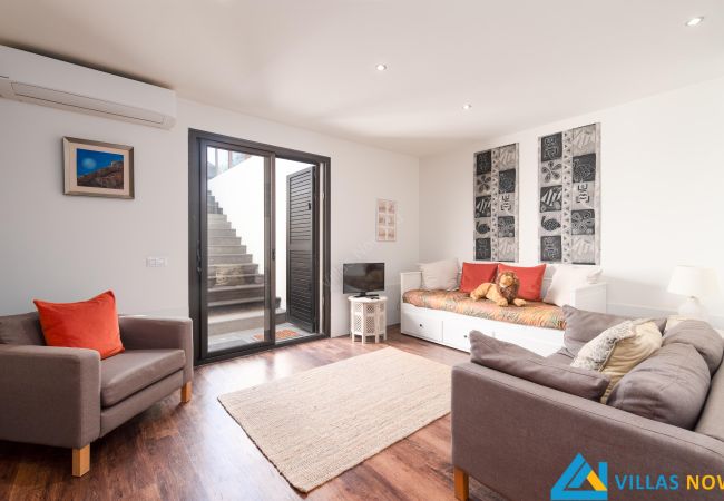 Villa à Playa Blanca - 204 - Casa Braeside (LH204) Villa à Playa Blanca - 204 - Casa Braeside (LH204)