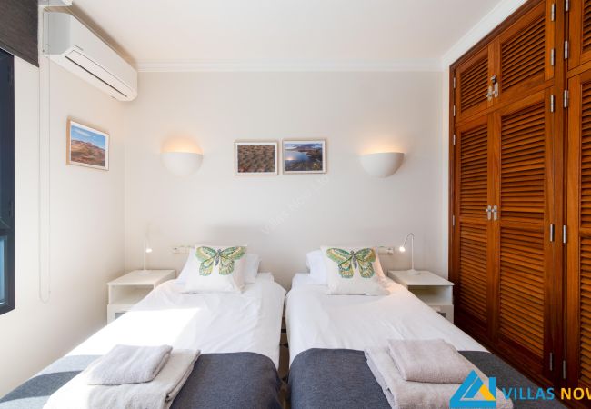 Villa à Playa Blanca - 204 - Casa Braeside (LH204) Villa à Playa Blanca - 204 - Casa Braeside (LH204)