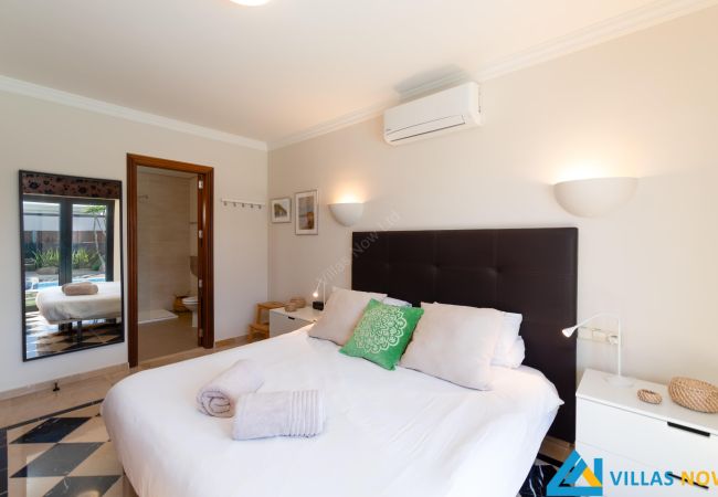 Villa à Playa Blanca - 204 - Casa Braeside (LH204) Villa à Playa Blanca - 204 - Casa Braeside (LH204)