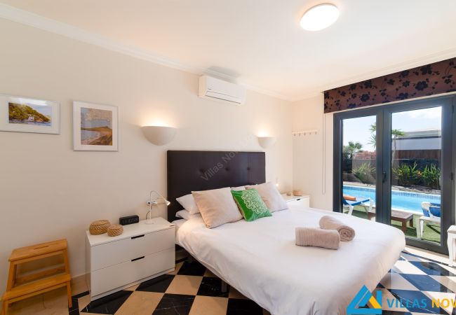 Villa à Playa Blanca - 204 - Casa Braeside (LH204) Villa à Playa Blanca - 204 - Casa Braeside (LH204)