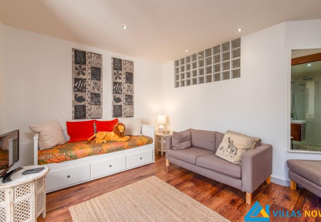 Villa à Playa Blanca - 204 - Casa Braeside (LH204) Villa à Playa Blanca - 204 - Casa Braeside (LH204)