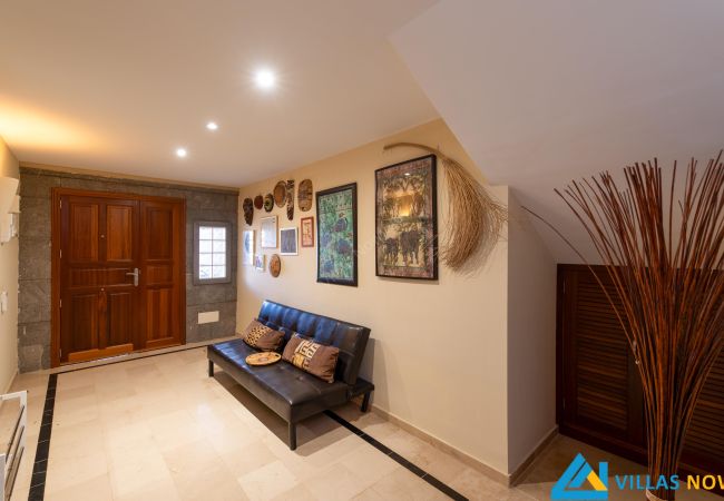 Villa à Playa Blanca - 204 - Casa Braeside (LH204) Villa à Playa Blanca - 204 - Casa Braeside (LH204)