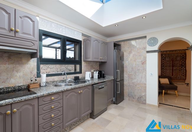 Villa à Playa Blanca - 204 - Casa Braeside (LH204) Villa à Playa Blanca - 204 - Casa Braeside (LH204)