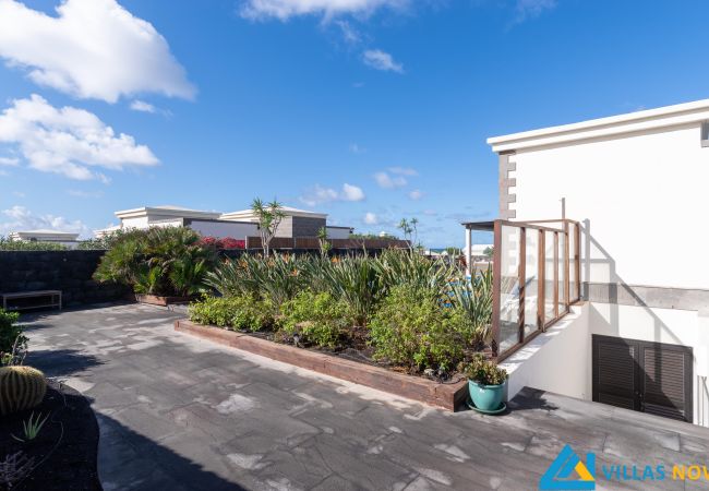 Villa à Playa Blanca - 204 - Casa Braeside (LH204) Villa à Playa Blanca - 204 - Casa Braeside (LH204)