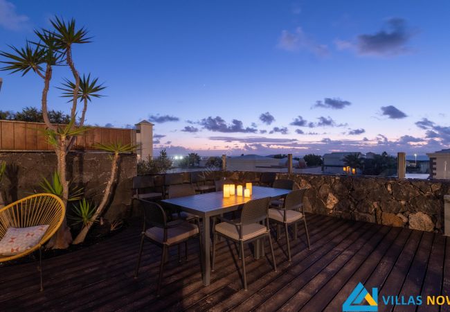 Villa à Playa Blanca - 204 - Casa Braeside (LH204) Villa à Playa Blanca - 204 - Casa Braeside (LH204)