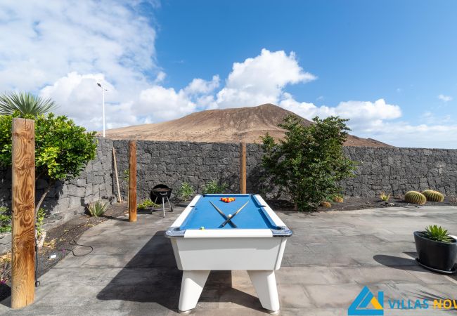 Villa à Playa Blanca - 204 - Casa Braeside (LH204) Villa à Playa Blanca - 204 - Casa Braeside (LH204)