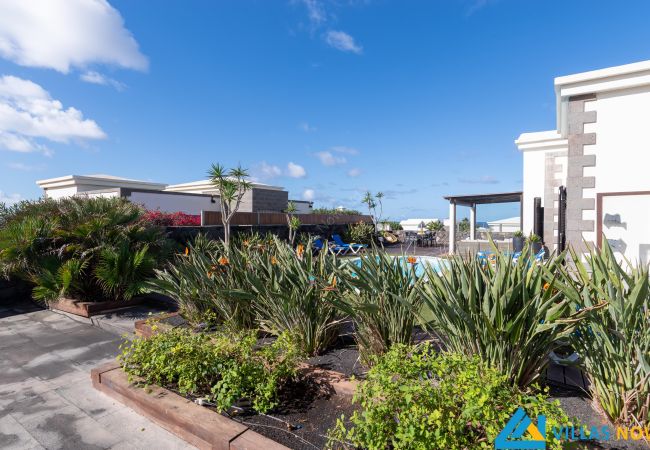 Villa à Playa Blanca - 204 - Casa Braeside (LH204) Villa à Playa Blanca - 204 - Casa Braeside (LH204)