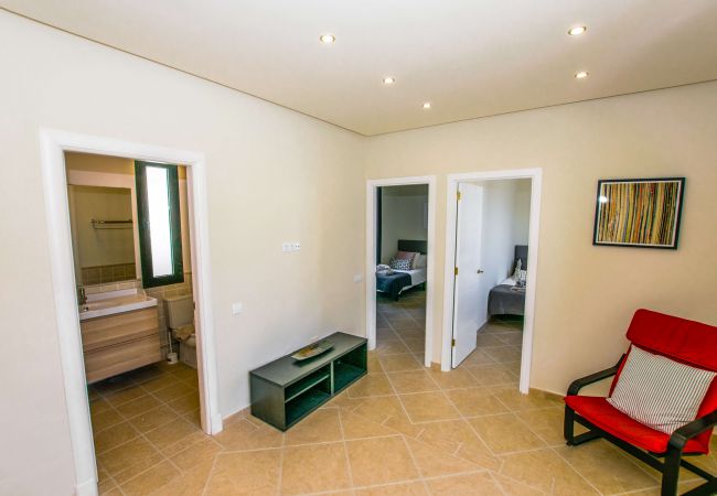 Villa à Playa Blanca - 205 - Casa Santuario - (LH205) Villa à Playa Blanca - 205 - Casa Santuario - (LH205)