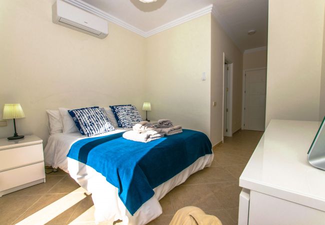 Villa à Playa Blanca - 205 - Casa Santuario - (LH205) Villa à Playa Blanca - 205 - Casa Santuario - (LH205)