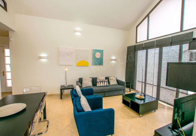 Villa à Playa Blanca - 205 - Casa Santuario - (LH205) Villa à Playa Blanca - 205 - Casa Santuario - (LH205)