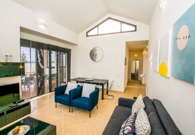 Villa à Playa Blanca - 205 - Casa Santuario - (LH205) Villa à Playa Blanca - 205 - Casa Santuario - (LH205)