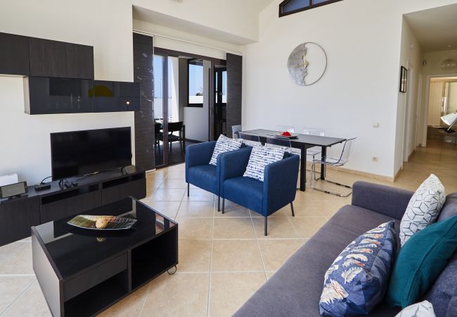 Villa à Playa Blanca - 205 - Casa Santuario - (LH205) Villa à Playa Blanca - 205 - Casa Santuario - (LH205)