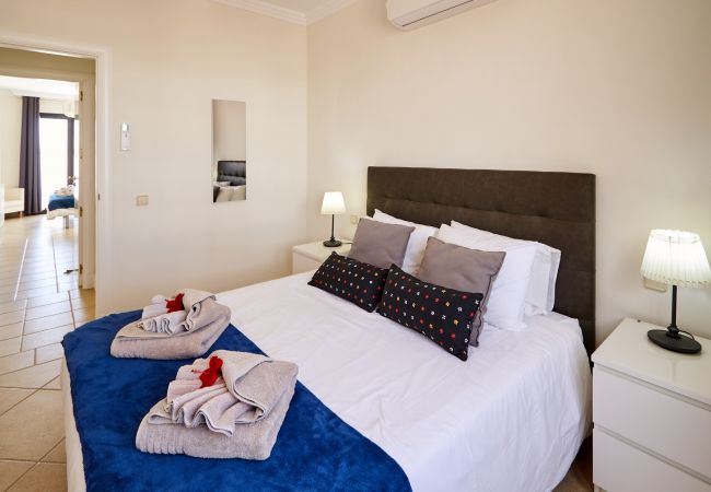 Villa à Playa Blanca - 205 - Casa Santuario - (LH205) Villa à Playa Blanca - 205 - Casa Santuario - (LH205)