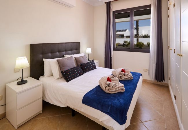 Villa à Playa Blanca - 205 - Casa Santuario - (LH205)