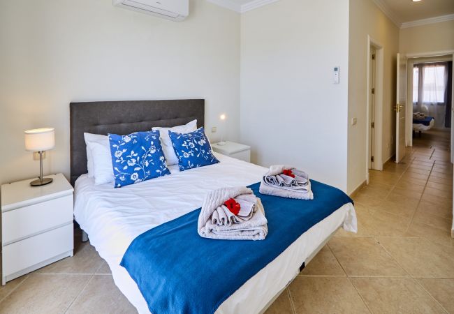 Villa à Playa Blanca - 205 - Casa Santuario - (LH205) Villa à Playa Blanca - 205 - Casa Santuario - (LH205)