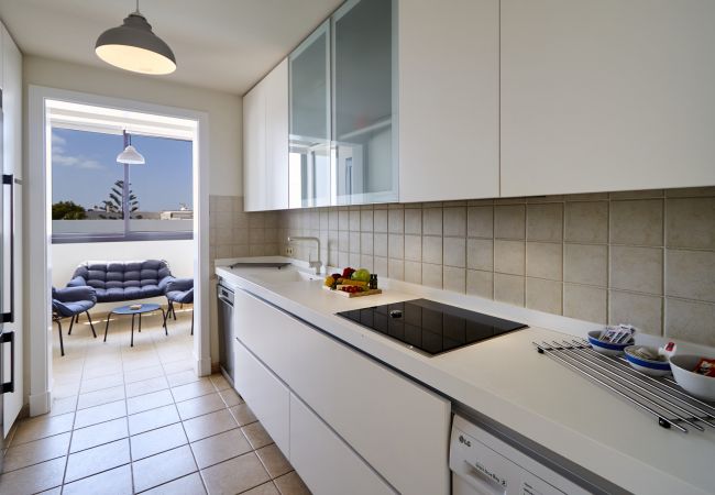 Villa à Playa Blanca - 205 - Casa Santuario - (LH205) Villa à Playa Blanca - 205 - Casa Santuario - (LH205)