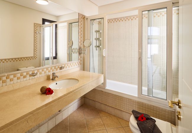 Villa à Playa Blanca - 205 - Casa Santuario - (LH205) Villa à Playa Blanca - 205 - Casa Santuario - (LH205)