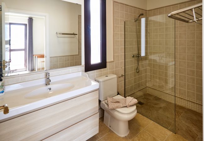 Villa à Playa Blanca - 205 - Casa Santuario - (LH205) Villa à Playa Blanca - 205 - Casa Santuario - (LH205)