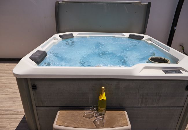 Villa à Playa Blanca - 205 - Casa Santuario - (LH205) Villa à Playa Blanca - 205 - Casa Santuario - (LH205)