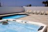 Villa à Playa Blanca - 205 - Casa Santuario - (LH205) Villa à Playa Blanca - 205 - Casa Santuario - (LH205)
