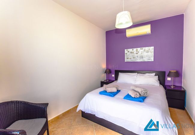Villa à Playa Blanca - 207 - Casa Carra (LH207) Villa à Playa Blanca - 207 - Casa Carra (LH207)