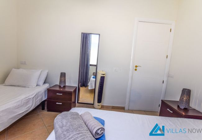 Villa à Playa Blanca - 207 - Casa Carra (LH207) Villa à Playa Blanca - 207 - Casa Carra (LH207)