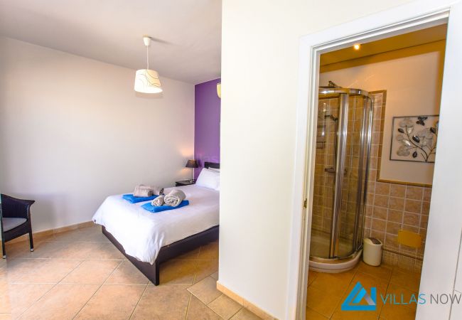 Villa à Playa Blanca - 207 - Casa Carra (LH207) Villa à Playa Blanca - 207 - Casa Carra (LH207)