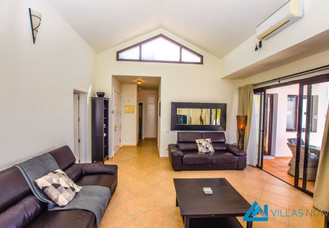 Villa à Playa Blanca - 207 - Casa Carra (LH207) Villa à Playa Blanca - 207 - Casa Carra (LH207)