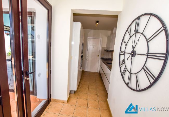Villa à Playa Blanca - 207 - Casa Carra (LH207) Villa à Playa Blanca - 207 - Casa Carra (LH207)
