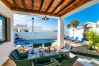 Villa à Playa Blanca - 207 - Casa Carra (LH207) Villa à Playa Blanca - 207 - Casa Carra (LH207)