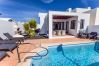 Villa à Playa Blanca - 207 - Casa Carra (LH207) Villa à Playa Blanca - 207 - Casa Carra (LH207)