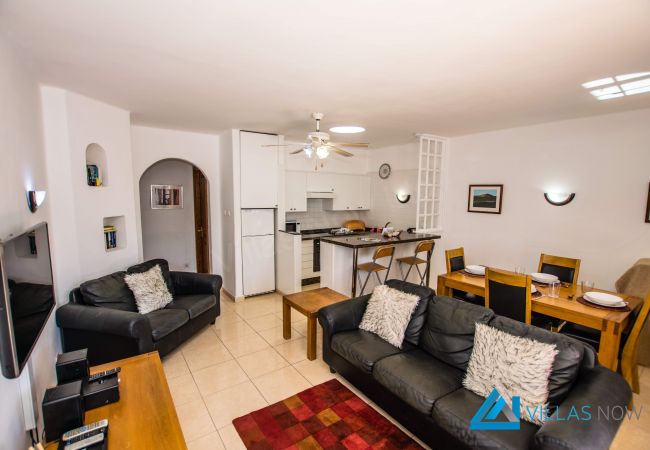 Villa à Playa Blanca - 1033 - Las Brisas 112 (LH1033) Villa à Playa Blanca - 1033 - Las Brisas 112 (LH1033)