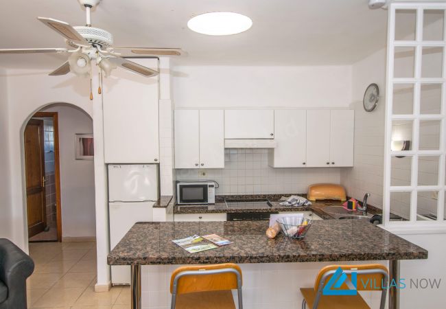 Villa à Playa Blanca - 1033 - Las Brisas 112 (LH1033) Villa à Playa Blanca - 1033 - Las Brisas 112 (LH1033)