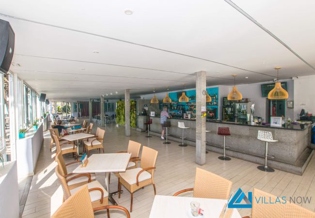 Villa à Playa Blanca - 1033 - Las Brisas 112 (LH1033) Villa à Playa Blanca - 1033 - Las Brisas 112 (LH1033)