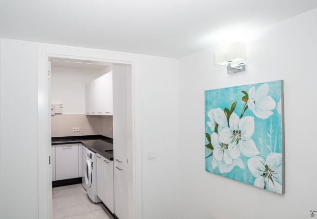 Villa à Playa Blanca - 215 - Villa Rossa (LH215) Villa à Playa Blanca - 215 - Villa Rossa (LH215)