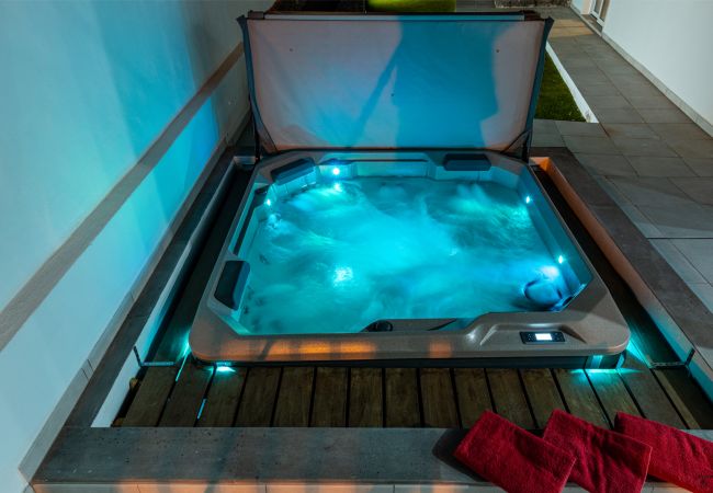 Villa à Playa Blanca - 215 - Villa Rossa (LH215) Villa à Playa Blanca - 215 - Villa Rossa (LH215)