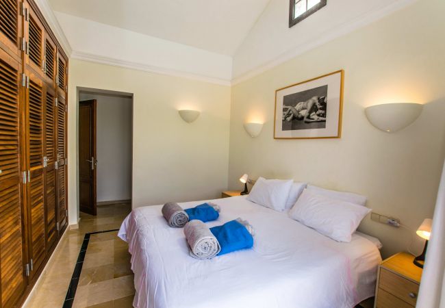 Villa à Playa Blanca - 216 - Villa Helena (LH216) Villa à Playa Blanca - 216 - Villa Helena (LH216)