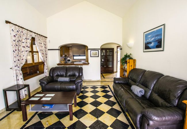 Villa à Playa Blanca - 216 - Villa Helena (LH216) Villa à Playa Blanca - 216 - Villa Helena (LH216)