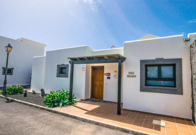 Villa à Playa Blanca - 216 - Villa Helena (LH216) Villa à Playa Blanca - 216 - Villa Helena (LH216)